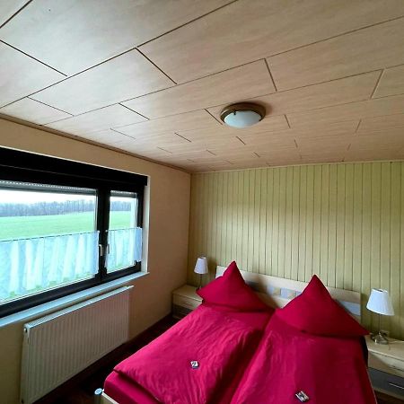 Pension Riegler Nossen Екстериор снимка