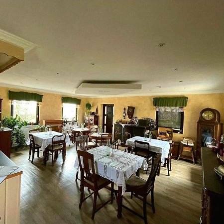 Pension Riegler Nossen Екстериор снимка