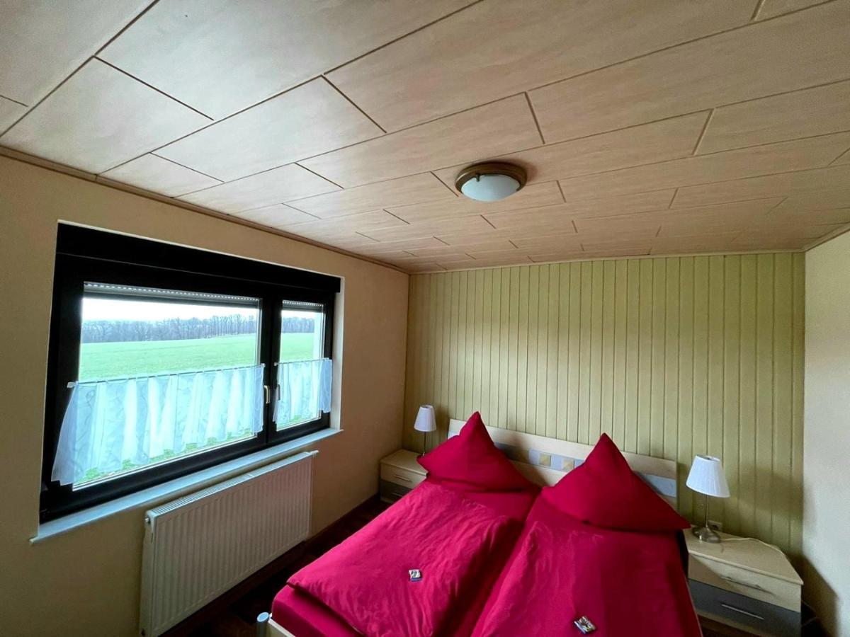 Pension Riegler Nossen Екстериор снимка